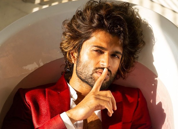 Liger to get the biggest release for a South Indian hero in Bollywood, Vijay Deverakonda reacts