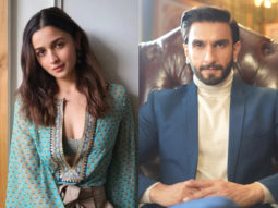 Not Deepika Padukone – Ranbir Kapoor, but Alia Bhatt – Ranveer Singh to star in Sanjay Leela Bhansali’s Baiju Bawra