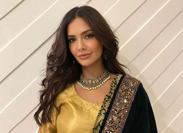 “On OTT the script is the first hero, then the director and then the actors” – Esha Gupta