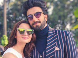 Gully Boy duo Alia Bhatt and Ranveer Singh to film special song for Rocky Aur Rani Ki Prem Kahani in Moscow