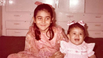 Karisma Kapoor wishes her ‘lifeline’ Kareena Kapoor Khan with an adorable birthday post