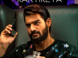 Kartikeya Gummakonda’s first look from Valimai starring Ajith Kumar revealed on his birthday