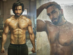 Ranveer Singh flaunts his bulked physique in recent photos; Deepika Padukone, and Divine crash his Instagram session