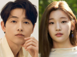Song Joong Ki and Park So Dam to host 26th Busan International Film Festival in October