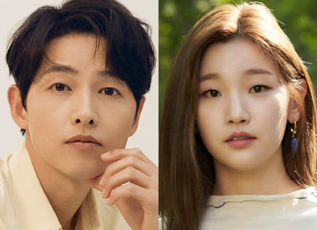 Song Joong Ki and Park So Dam to host 26th Busan International Film Festival in October