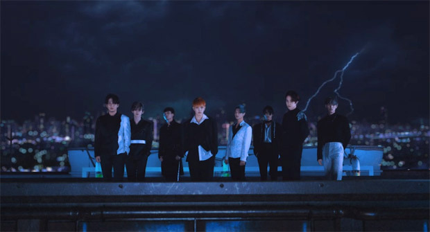 ATEEZ make seductive comeback with sensuous and compelling ‘Deja Vu’ music video
