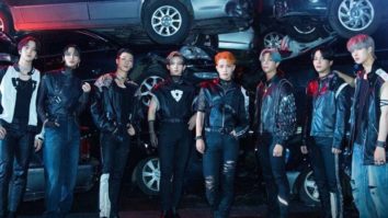 ATEEZ makes debut in top 50 with ZERO: FEVER Part. 3 on Billboard 200 chart