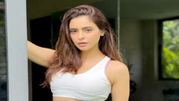 Celeb Photos Of Aamna Shariff