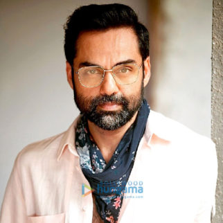 Celeb Photos Of Abhay Deol