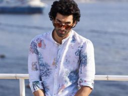 Aditya Roy Kapur starrer OM: The Battle Within international schedule cancelled; film to now be shot in India