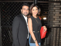 After Raj Kundra returns, Shilpa Shetty gives a profound quote about ‘recovering,’ ‘strengths,’ and ‘difficult times.’