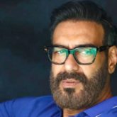 Ajay Devgn locks April 29, Eid 2022 for Mayday release