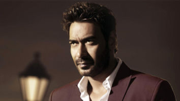 Ajay Devgn recreates his split on 2 trucks from Phool Aur Kaante, guarantees ‘double entertainment’
