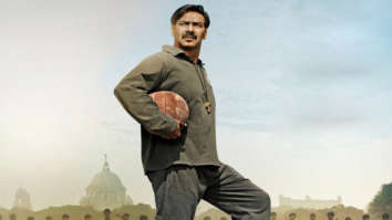 Ajay Devgn starrer Maidaan to release on June 3, 2022