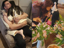 Akshay Kumar and Twinkle Khanna celebrate daughter Nitara’s 9th birthday