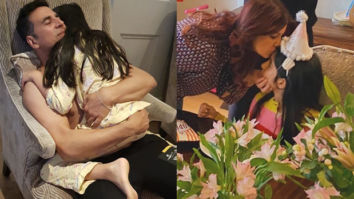 Akshay Kumar and Twinkle Khanna celebrate daughter Nitara’s 9th birthday Akshay Kumar and Twinkle Khanna celebrate daughter Nitara’s 9th birthday