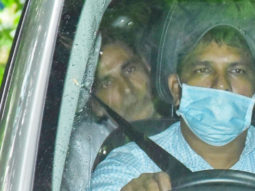 Akshay Kumar’s mother Aruna Bhatia’s funeral: Twinkle Khanna, Riteish and other celebs bid her a final goodbye
