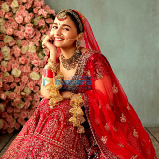 Celeb Photos Of Alia Bhatt