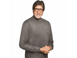 Amitabh Bachchan says he wishes he could have spent more time with Abhishek and Shweta Bachchan when they were younger