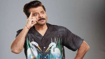 Celeb Photos Of Anil Kapoor