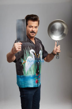 Celeb Photos Of Anil Kapoor