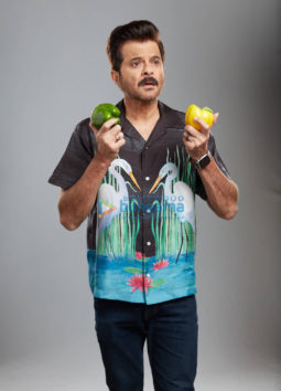 Celeb Photos Of Anil Kapoor