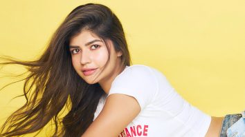 Celeb Wallpapers Of Anjini Dhawan