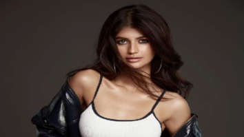Celeb Photos Of Anjini Dhawan