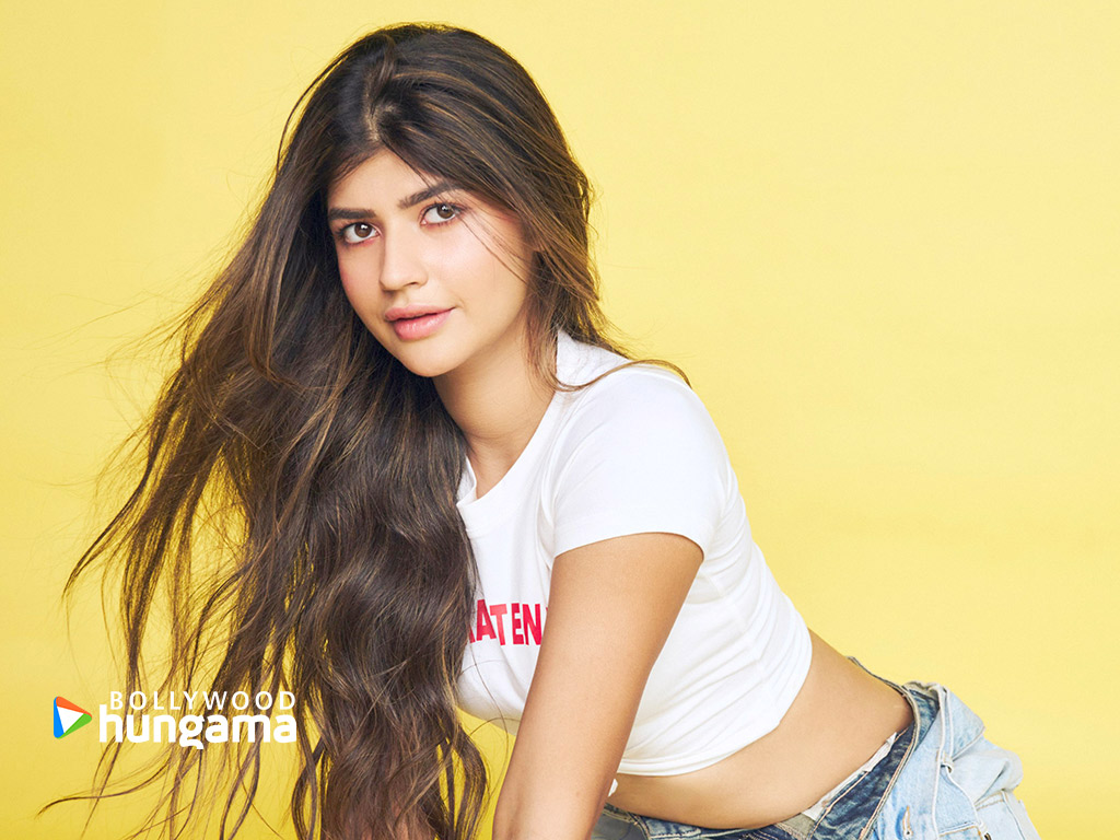 Anjini Dhawan