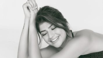 Celebrity wallpaper of Anjini Dhawan