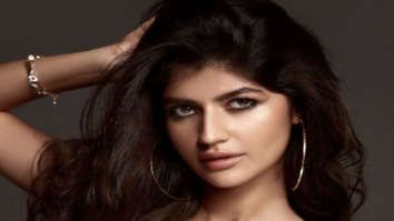 Celeb Photos Of Anjini Dhawan
