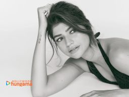 Celebrity wallpaper of Anjini Dhawan