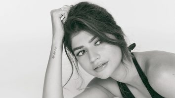 Celebrity wallpaper of Anjini Dhawan