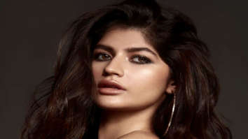 Celeb Photos Of Anjini Dhawan