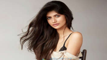 Celeb Photos Of Anjini Dhawan