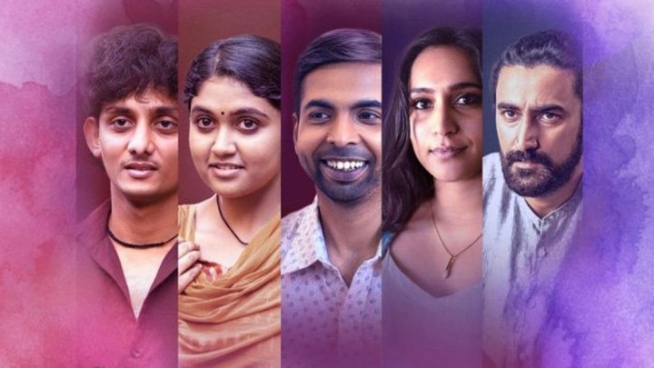Ankahi Kahaniya | Teaser | Netflix India