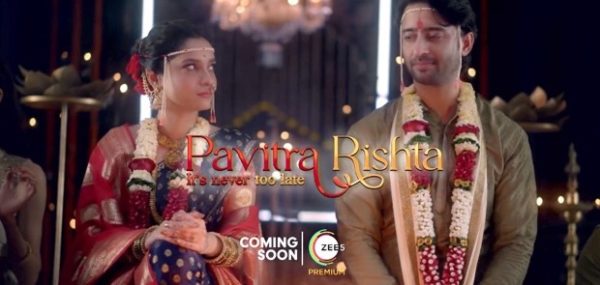 Pavitra rishta live zee outlet tv 2021