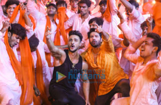 Movie Stills Of The Movie Antim – The Final Truth
