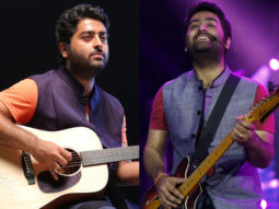 Arijit Singh to hit the stage for the first time since the COVID outbreak  in  Abu Dhabi