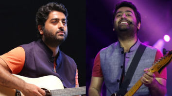 Arijit Singh to hit the stage for the first time since the COVID outbreak  in  Abu Dhabi