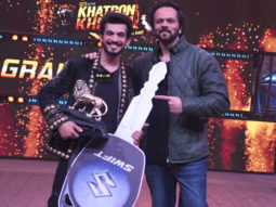 Arjun Bijlani wins Khatron Ke Khiladi 11, Divyanka Tripathi becomes the first runner-up