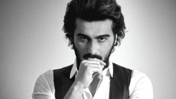 Celeb Photos Of Arjun Kapoor