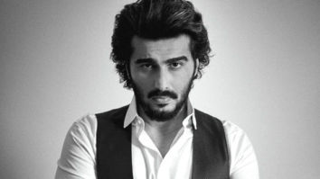 Celeb Photos Of Arjun Kapoor