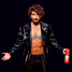 Celeb Photos Of Arjun Kapoor