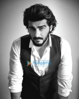 Celeb Photos Of Arjun Kapoor