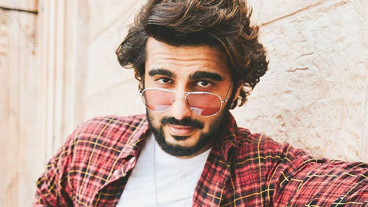 Arjun Kapoor: “One thing very few people know about Saif Ali Khan- he has a WICKED…”| Rapid Fire Arjun Kapoor: “One thing very few people know about Saif Ali Khan- he has a WICKED…”| Rapid Fire