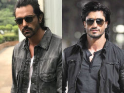 Arjun Rampal to star in Vidyut Jammwal produced upcoming action film
