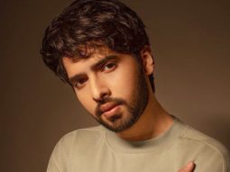 Armaan Malik: “My Dad is my BEST FRIEND where I can say stuff to him & get my…”| Barsaat | Dabboo