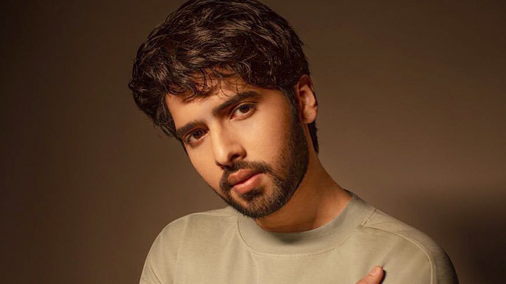 Armaan Malik: “My Dad is my BEST FRIEND where I can say stuff to him & get my…”| Barsaat | Dabboo Armaan Malik: “My Dad is my BEST FRIEND where I can say stuff to him & get my…”| Barsaat | Dabboo