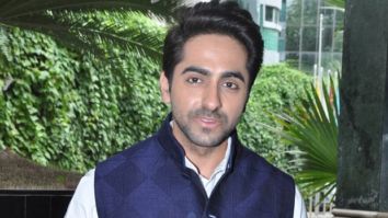 Ayushmann Khurrana’s birthday celebrations: From slicing the cake to singing ‘Yeh Dil Deewana’, there’s a lot to do. Watch videos